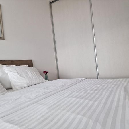 Apartman Dunja SJJ Exterior foto
