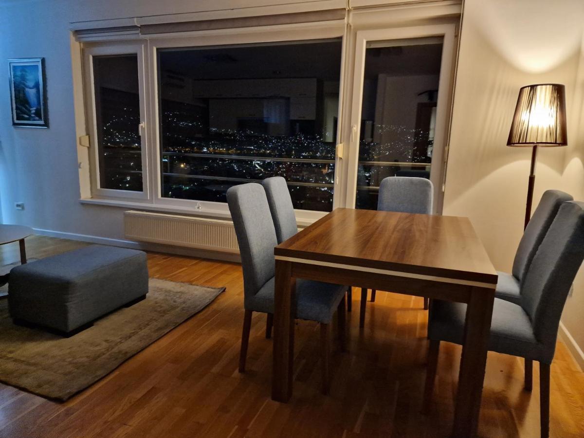 Apartman Dunja SJJ Exterior foto