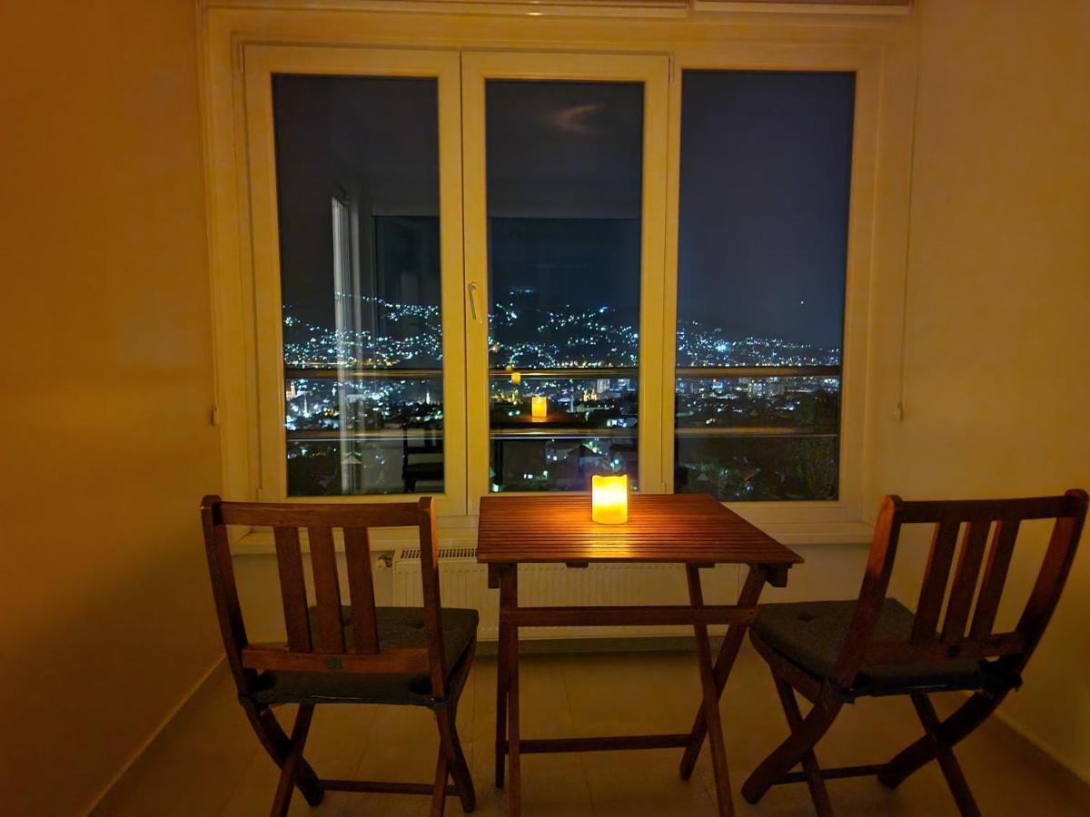 Apartman Dunja SJJ Exterior foto