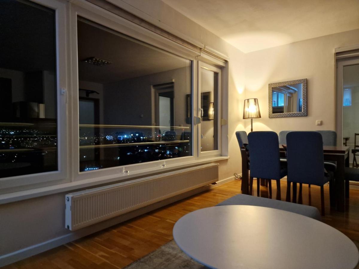 Apartman Dunja SJJ Exterior foto