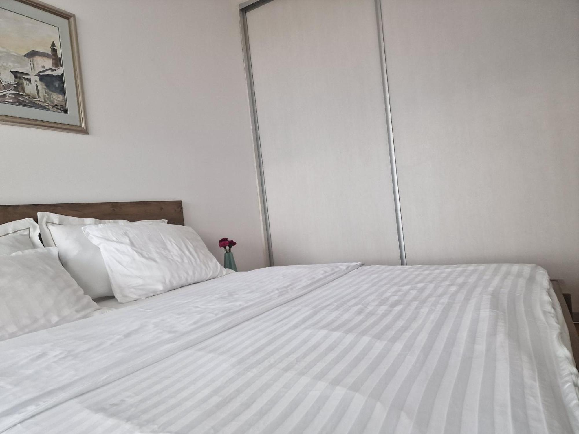 Apartman Dunja SJJ Exterior foto