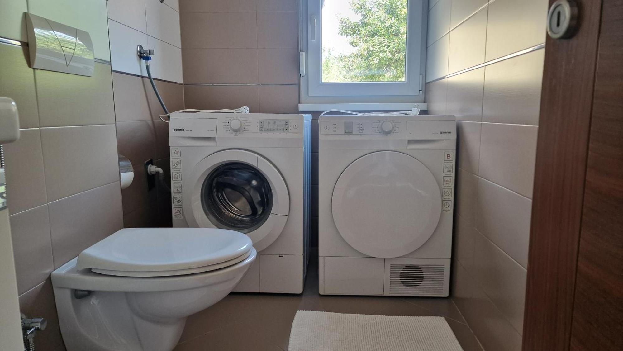 Apartman Dunja SJJ Exterior foto